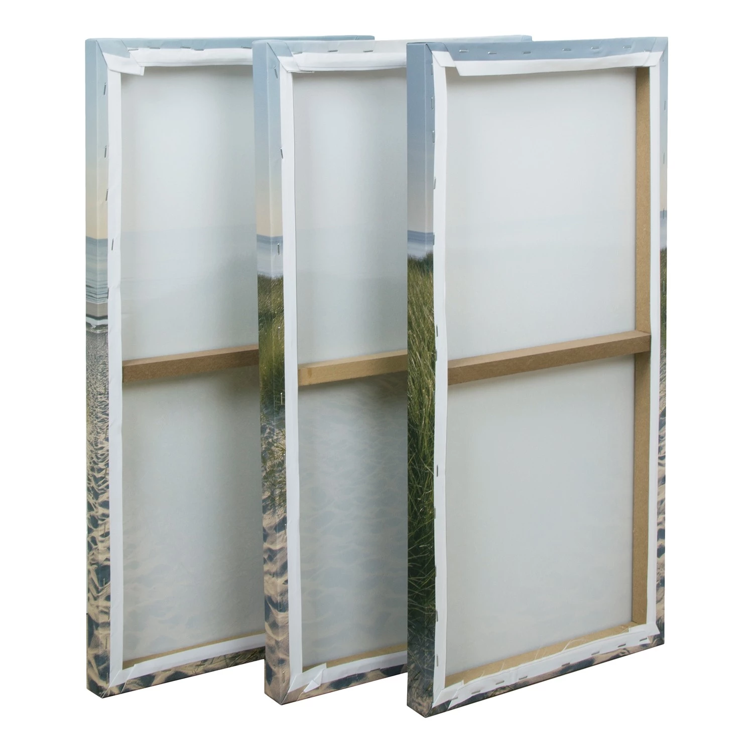 Twentyfour Impression d’art Hooge (lot de 3) – Image 4