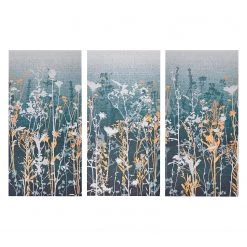Art for the Home Impression d’art Swansea (lot de 3)