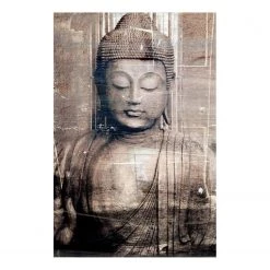 Reinders Tableau déco Buddha I