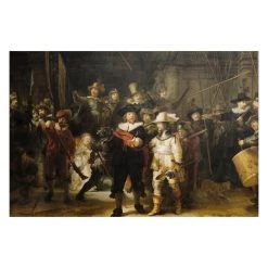 Reinders Tableau déco Rembrandt