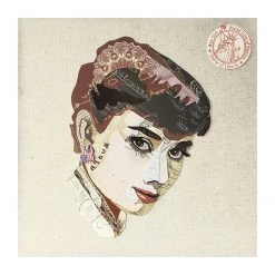 Kayoom Tableau déco Actress