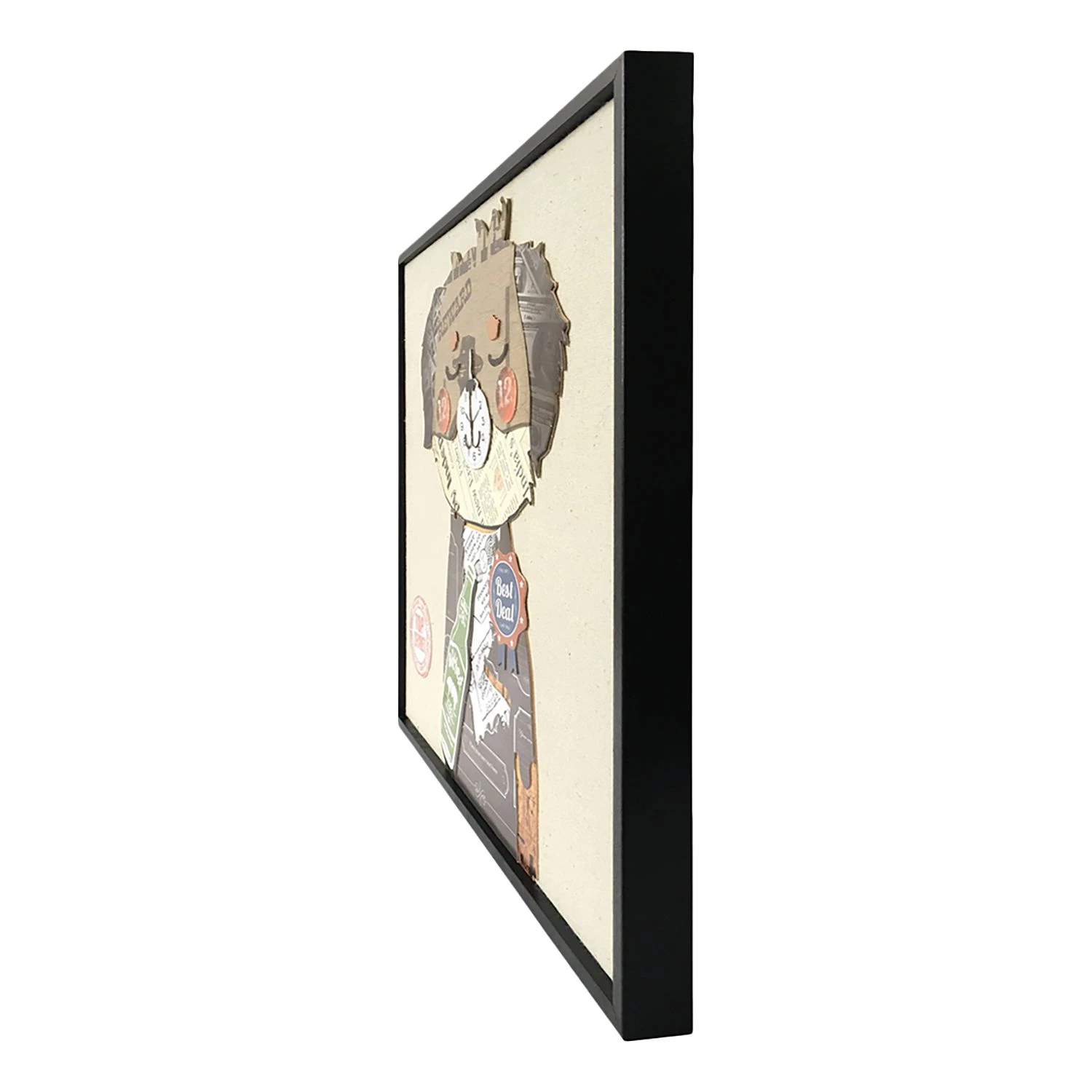 Kayoom Tableau déco Manhattan IV – Image 3