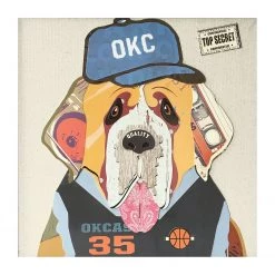 Kayoom Tableau déco Manhattan V