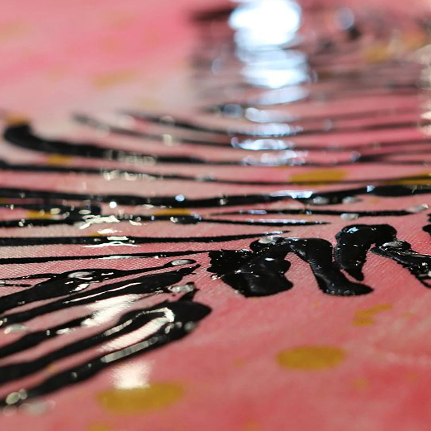 Kayoom Tableau déco Kalahari II – Image 5