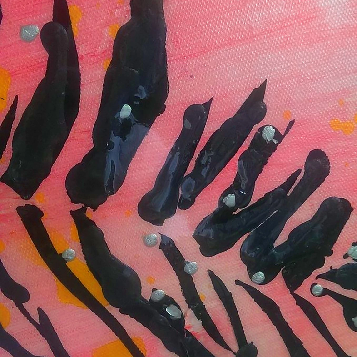 Kayoom Tableau déco Kalahari II – Image 6