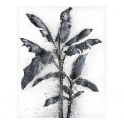 Kayoom Tableau déco palmier II