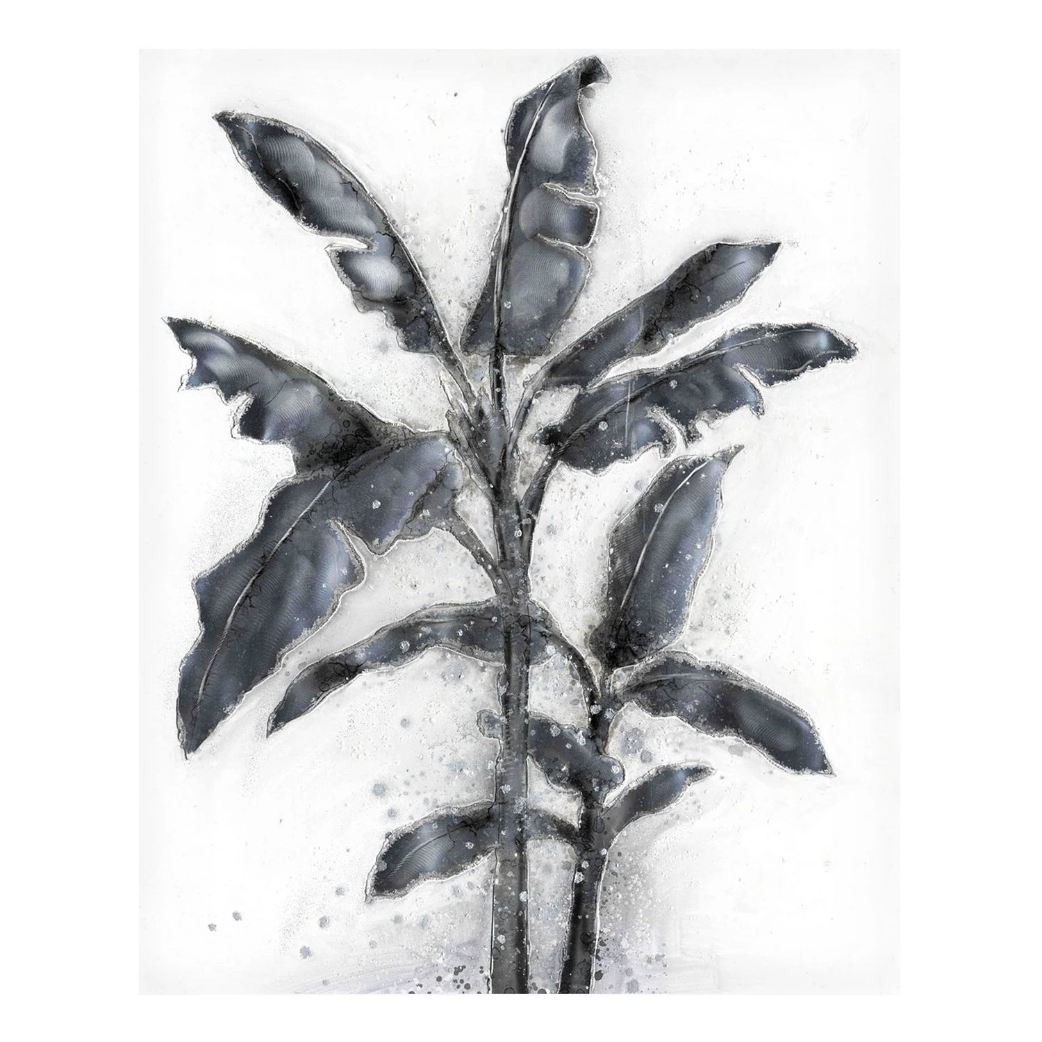 Kayoom Tableau déco palmier II