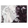 Bilderwelten Tableau déco Milk & Coffee II - Aluminium - Multicolore - 90 x 60 cm