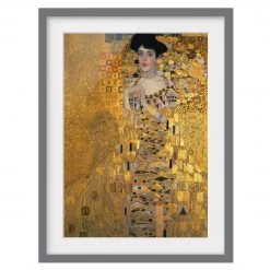 Impression d’art Adele Bloch-Bauer III