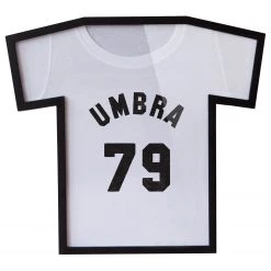 Umbra Cadre photo T-Frame II - PET, thermoplastique - Noir