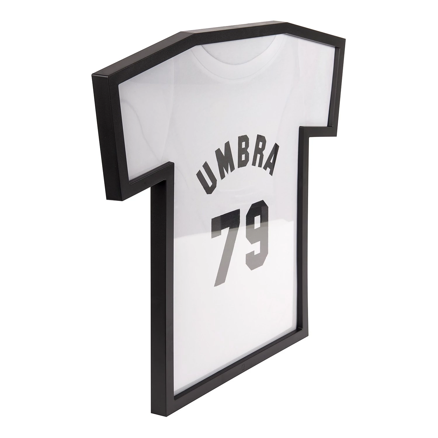 Umbra Cadre photo T-Frame II - PET, thermoplastique - Noir – Image 7