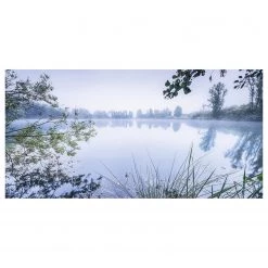 Komar Papier peint intissé Morning View - Intissé - Multicolore