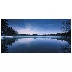 Komar Papier peint intissé Glistening Stars - Intissé - Multicolore