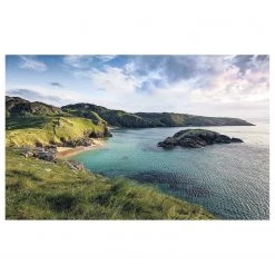 Komar Papier peint intissé Breath Taking - Intissé - Multicolore