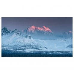 Komar Papier peint intissé Thrones - Intissé - Bleu