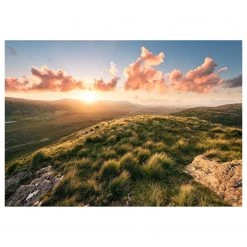 Komar Papier peint intissé Aventure - Intissé - Multicolore