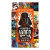 Komar Papier peint Star Wars Rock On Posters - Intissé - Multicolore