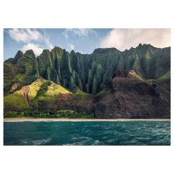 Komar Papier peint intissé Other World - Intissé - Multicolore