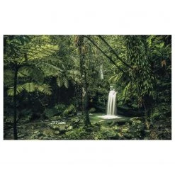 Komar Papier peint intissé My Hidden Treasure - Intissé - Multicolore