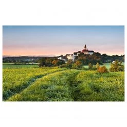 Komar Papier peint intissé Divin - Intissé - Multicolore