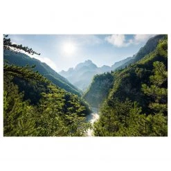 Komar Papier peint intissé Elfes - Intissé - Multicolore