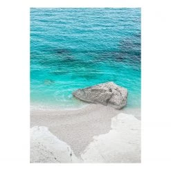 Komar Papier peint intissé Dreambay - Intissé - Bleu