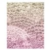 Komar Papier peint intissé Pale Feathers - Intissé - Rose