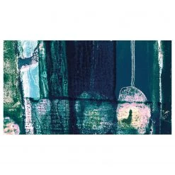 Komar Papier peint intissé Bottles Lifting - Intissé - Multicolore