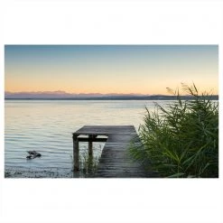 Komar Papier peint intissé Pastell - Intissé - Multicolore