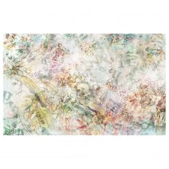 Komar Papier peint intissé Stories - Intissé - Multicolore