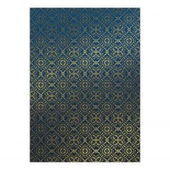 Komar Papier peint intissé Fabuleux - Intissé - Bleu