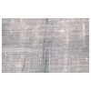 Komar Papier peint intissé Concrete - Intissé - Gris - Largeur : 400 cm