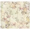 Komar Papier peint intissé Cosy Bohemian - Intissé - Multicolore