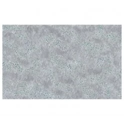Komar Papier peint intissé Pristine - Intissé - Bleu / Gris