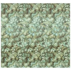 Komar Papier peint intissé Botanique Vert - Intissé - Vert