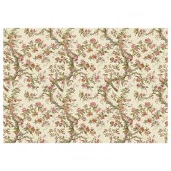 Komar Papier peint intissé Héritage - Intissé - Multicolore