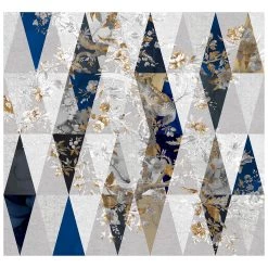 Komar Papier peint intissé Roi - Intissé - Multicolore