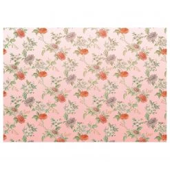 Komar Papier peint intissé Primavera - Intissé - Multicolore