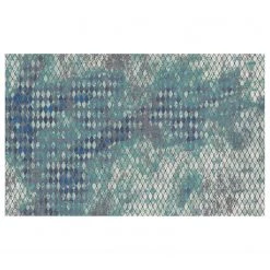 Komar Papier peint intissé Arlequin - Intissé - Multicolore