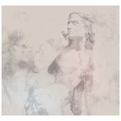 Komar Papier peint intissé Eve - Intissé - Multicolore