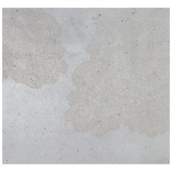 Komar Papier peint intissé Puro - Intissé - Marron / Gris