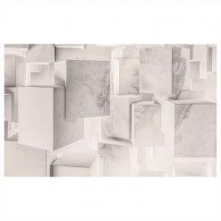 Komar Papier peint intissé Cleopatra - Intissé - Multicolore