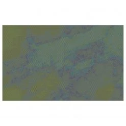 Komar Papier peint intissé Maya Tweed I - Intissé - Multicolore