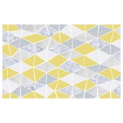 Komar Papier peint intissé Yesterday - Intissé - Multicolore