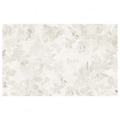 Komar Papier peint intissé Sheer Grey - Intissé - Multicolore