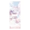 Komar Papier peint intissé Clouds - Multicolore - Largeur : 100 cm