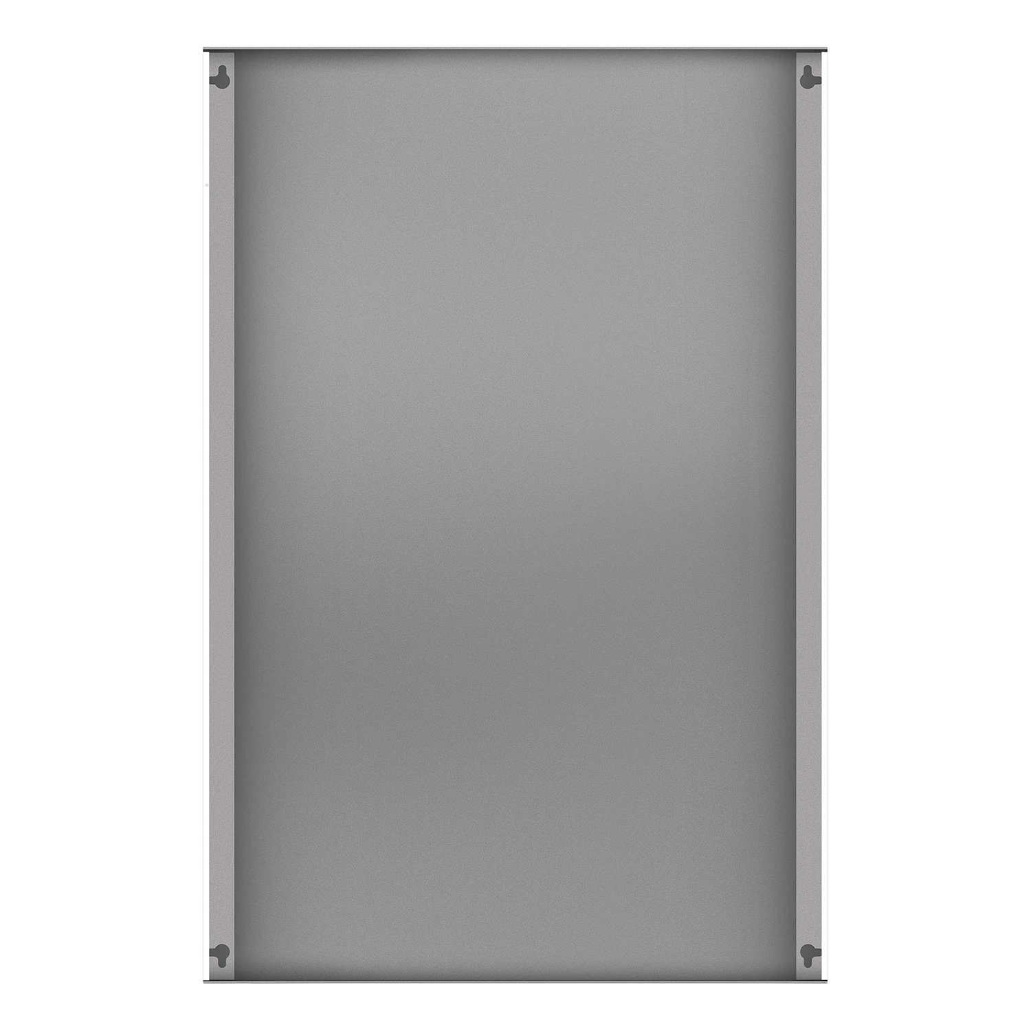 Bilderwelten Tableau magnétique Lime Bubbles - Acier / Film vinyle - Vert - 40 x 60 cm – Image 3