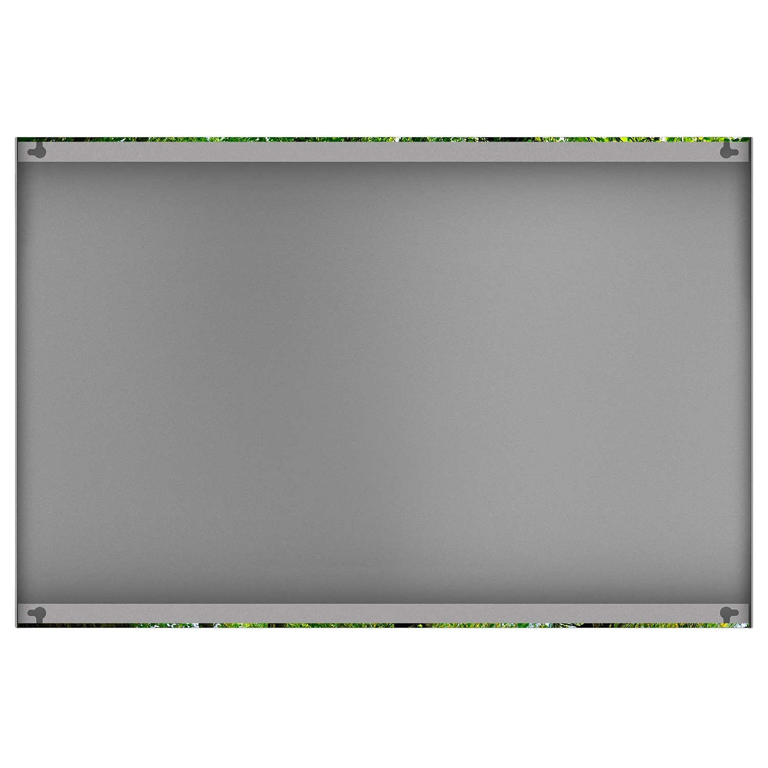 Bilderwelten Tableau magnétique Arbre de vie - Acier / Film vinyle - Vert - 60 x 40 cm – Image 3