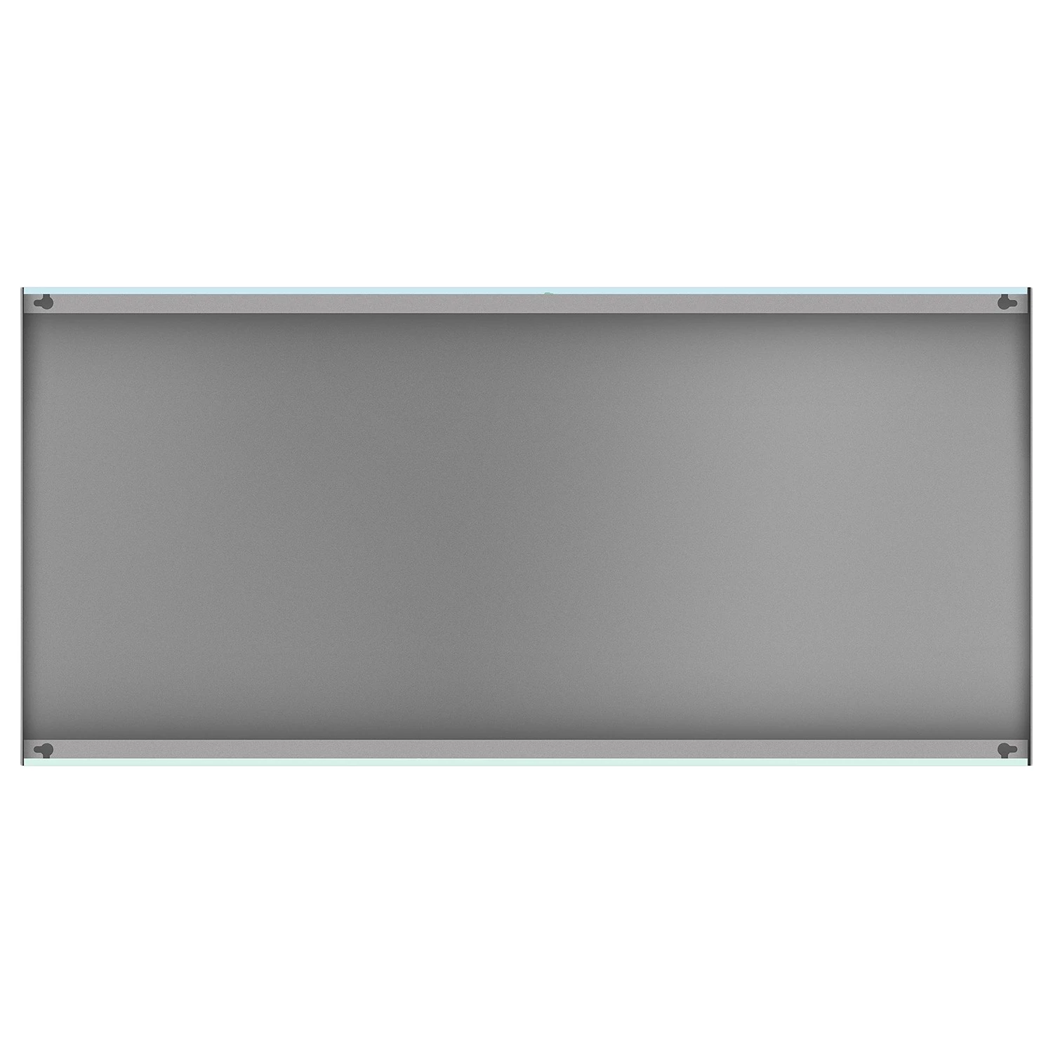 Bilderwelten Tableau magnétique Forest Friends - Acier / Film vinyle - Multicolore – Image 3