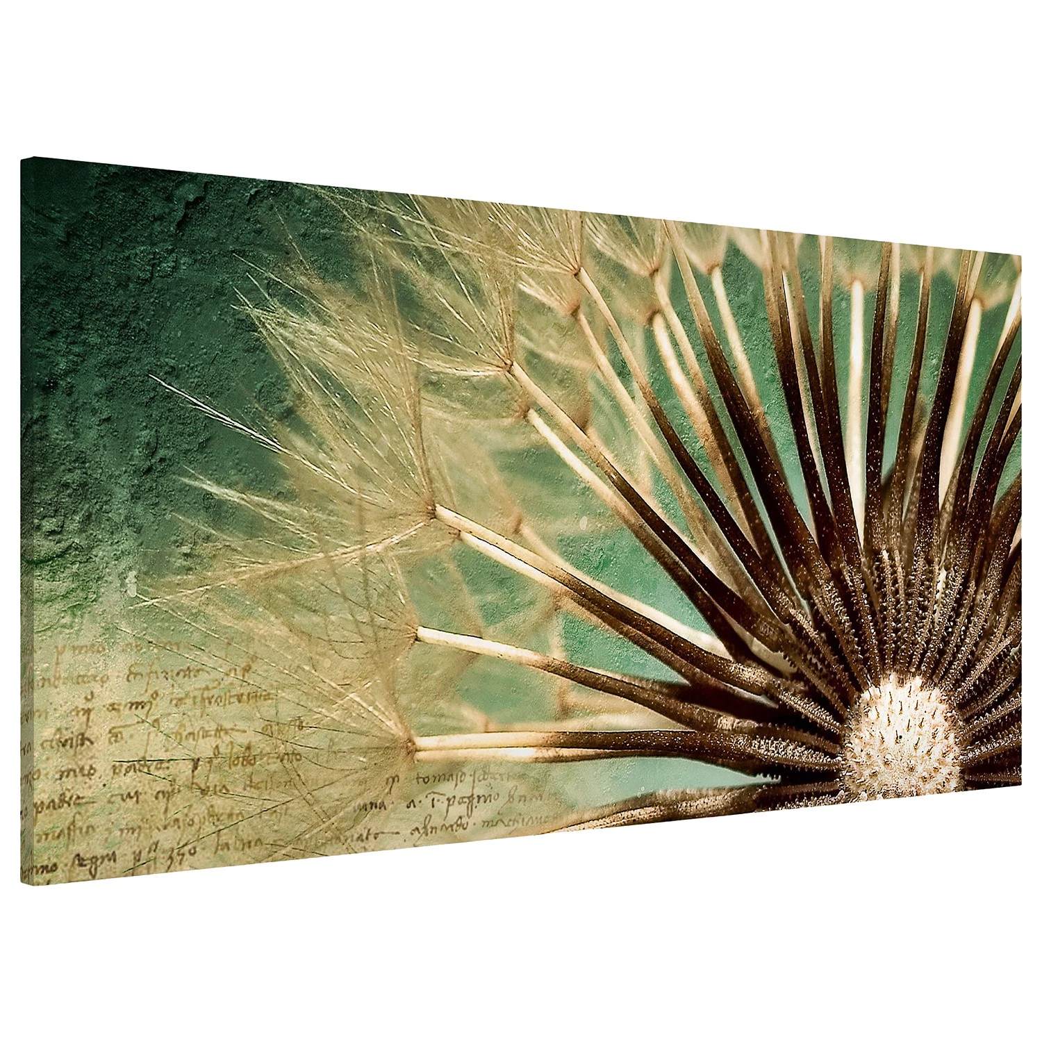 Bilderwelten Tableau magnétique Closer than before - Acier / Film vinyle - Multicolore – Image 4